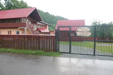Фотографии Лоджи Casa Alex г. Гырда-де-Сус (Румыния) №4 Фото Лоджи Casa Alex г. Гырда-де-Сус 4