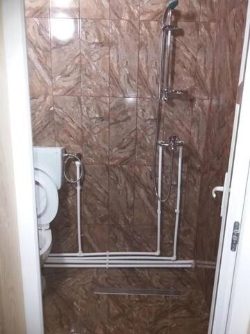 Фото номера Двухместный номер с 1 кроватью и собственной ванной комнатой Лоджи Casa Alex г. Гырда-де-Сус 12