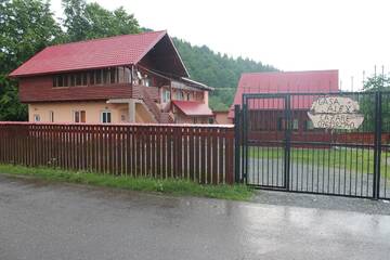 Фотографии Лоджи Casa Alex г. Гырда-де-Сус (Румыния) №5 Фото Лоджи Casa Alex г. Гырда-де-Сус 5