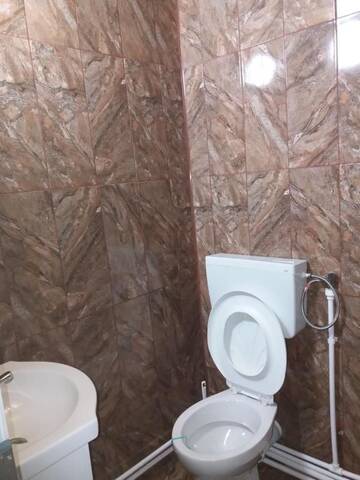 Фото номера Двухместный номер с 1 кроватью и собственной ванной комнатой Лоджи Casa Alex г. Гырда-де-Сус 15