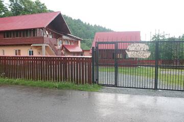 Фотографии Лоджи Casa Alex г. Гырда-де-Сус (Румыния) №3 Фото Лоджи Casa Alex г. Гырда-де-Сус 3