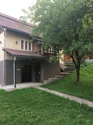 Фотографии Гостевой дом Cabana Felyviss г. Гырда-де-Сус (Румыния) №2 Фото Гостевой дом Cabana Felyviss г. Гырда-де-Сус 2